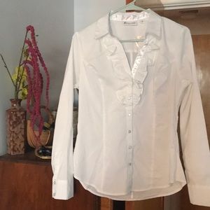 Got the job blouse